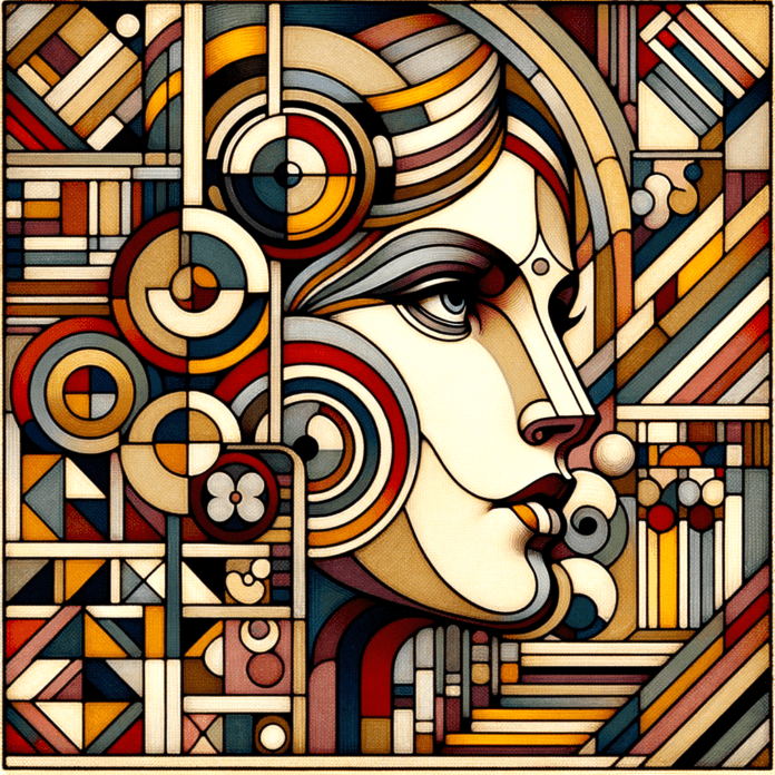 Recentemente, una serie di mostre a New York ha riacceso l'interesse per l'opera di Sonia Delaunay, portando in primo piano lavori che erano rimasti non visti o sottovalutati per decenni. Queste esposizioni hanno offerto una nuova prospettiva sul suo contributo all'arte e al design, sottolineando la sua influenza duratura. Recentemente, una serie di mostre a New York ha riacceso l'interesse per l'opera di Sonia Delaunay, portando in primo piano lavori che erano rimasti non visti o sottovalutati per decenni. Queste esposizioni hanno offerto una nuova prospettiva sul suo contributo all'arte e al design, sottolineando la sua influenza duratura.